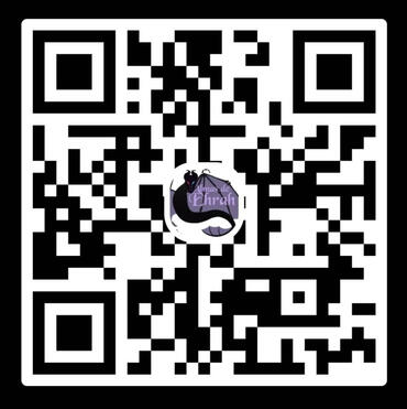 Discord QR